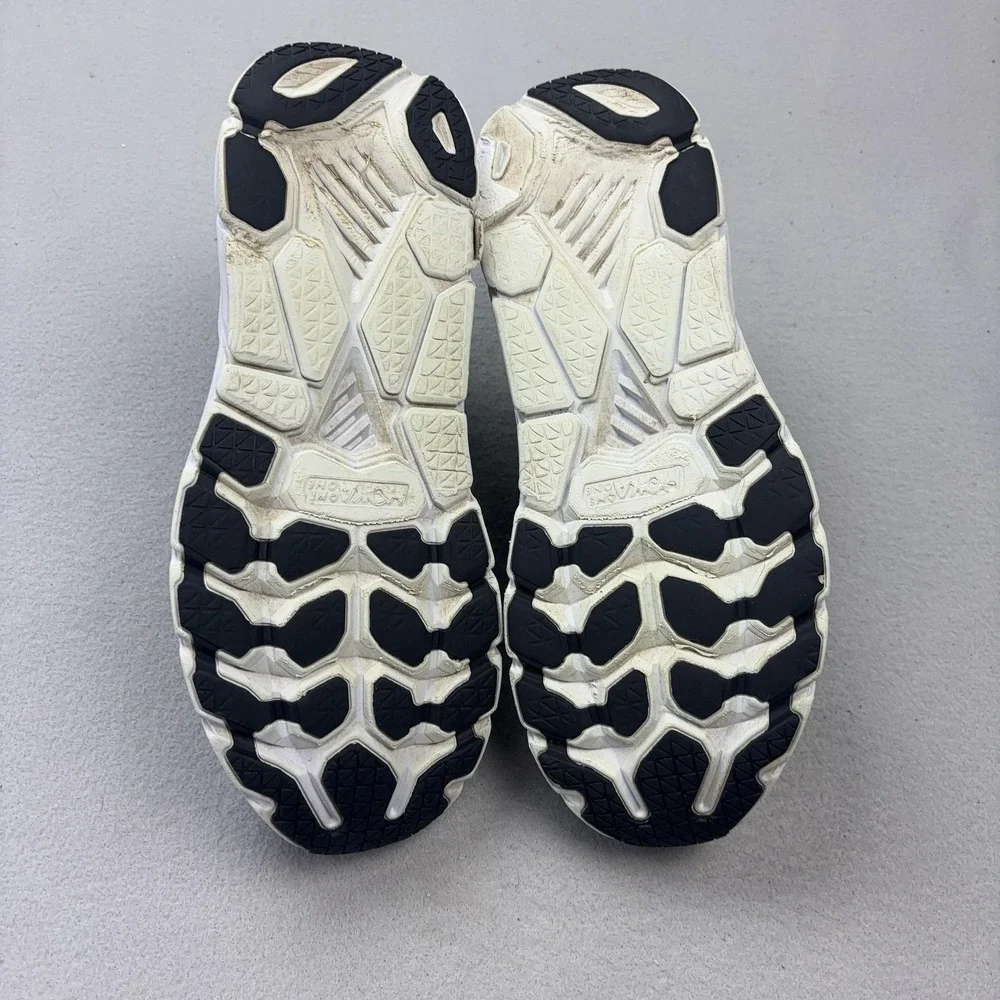 Hoka One One pre owned